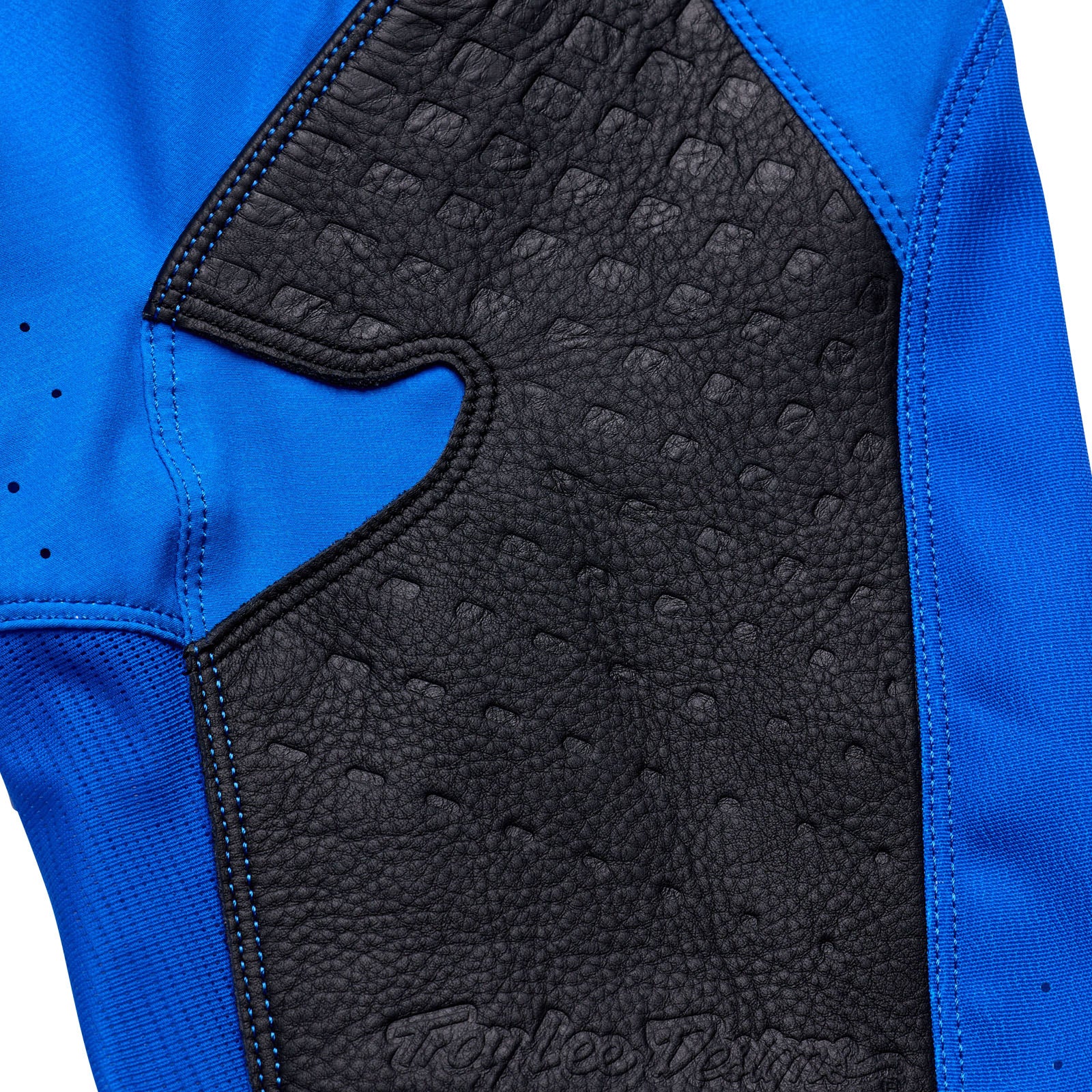 SE Pro Pant Solo Bright Blue - Lightweight Hiking Pants for Men - Perfect for Outdoor Adventures, Camping & Travel
