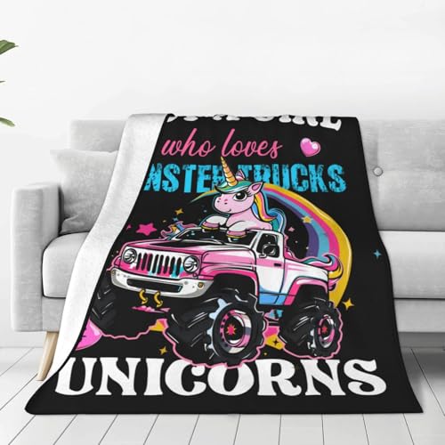 Unicorns Trucks