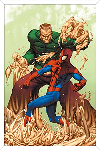 White Framed Version