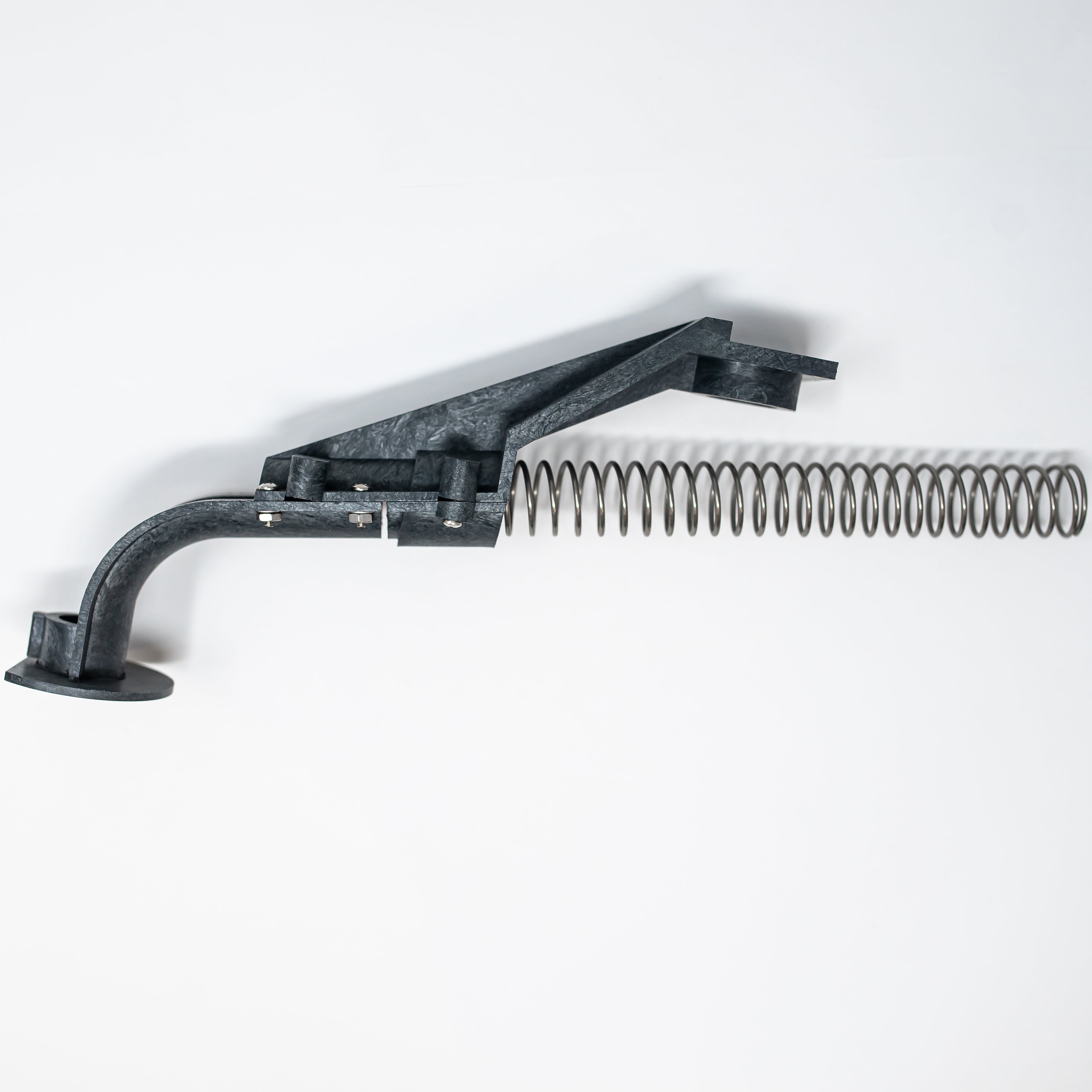 Genuine OEM Distributor Arm Assembly Replacement for 3700C - Compatible with Various Engine Models - Perfect for Automotive Repair & Maintenance