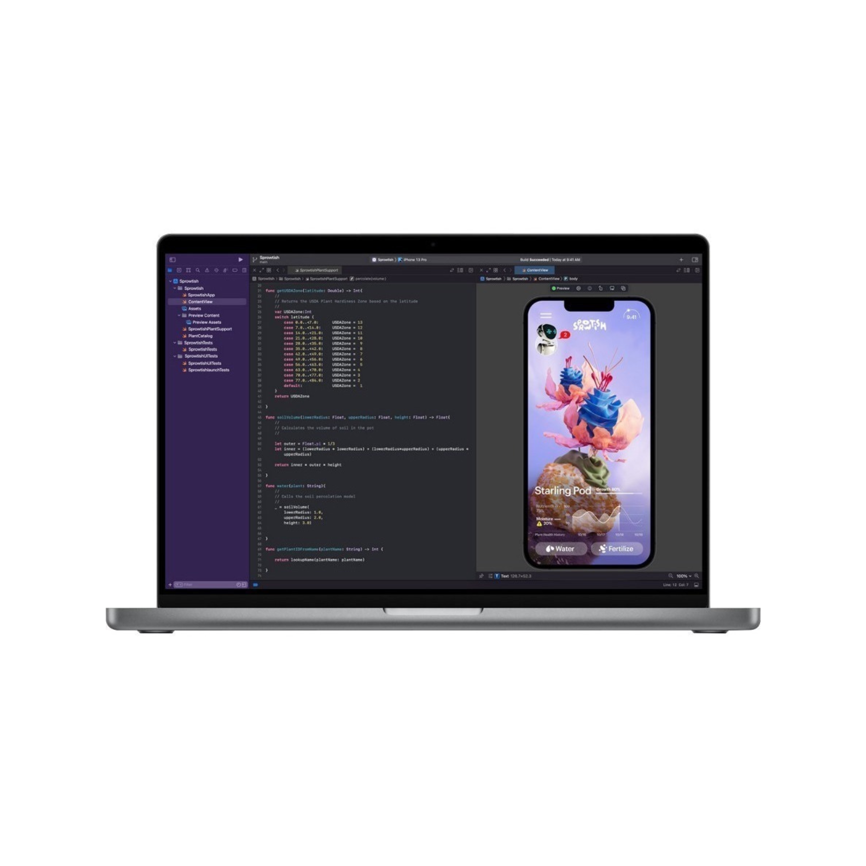 Apple MacBook Pro 16-inch Laptop with M2 Max Chip - Powerful Performance for Creative Professionals, Video Editing & Graphic Design