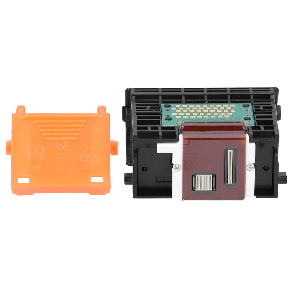 EBTOOLS Printer Head Replacement for Canon MP510 MP520 MX700 iP3300 iP3500 - Mini Portable Color Inkjet Printhead for Photos & Documents - Ideal for Home Office Printing & DIY Projects