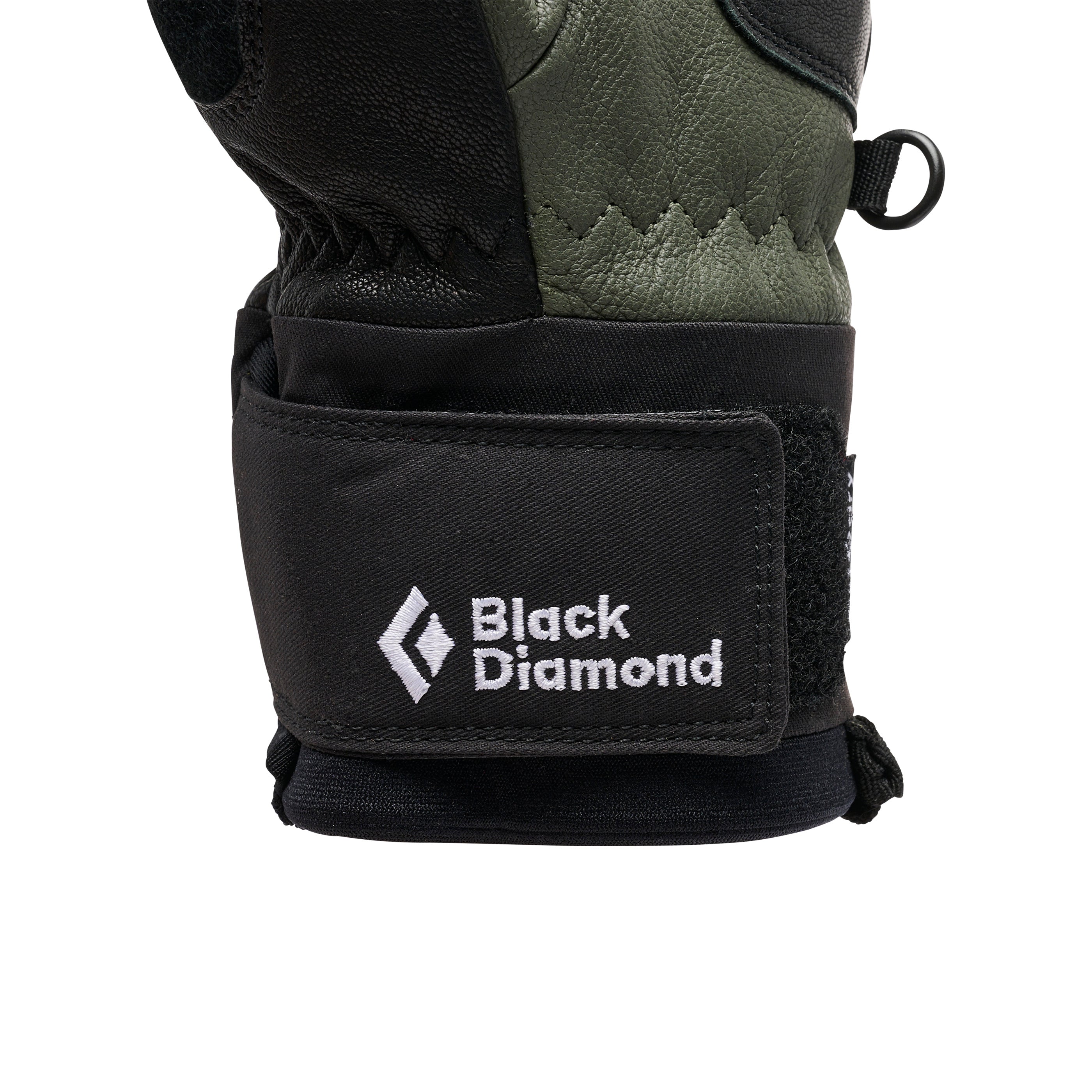 Max Palm Spark Mitts - Heat Resistant BBQ Gloves for Grilling, Smoking & Cooking - Perfect for Outdoor Camping, Backyard BBQ & Kitchen Use