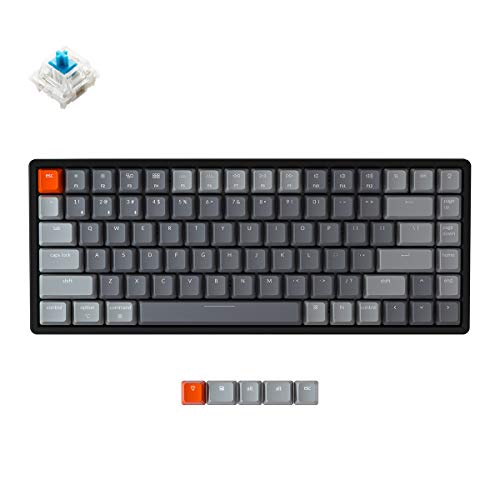Gateron Blue Switch