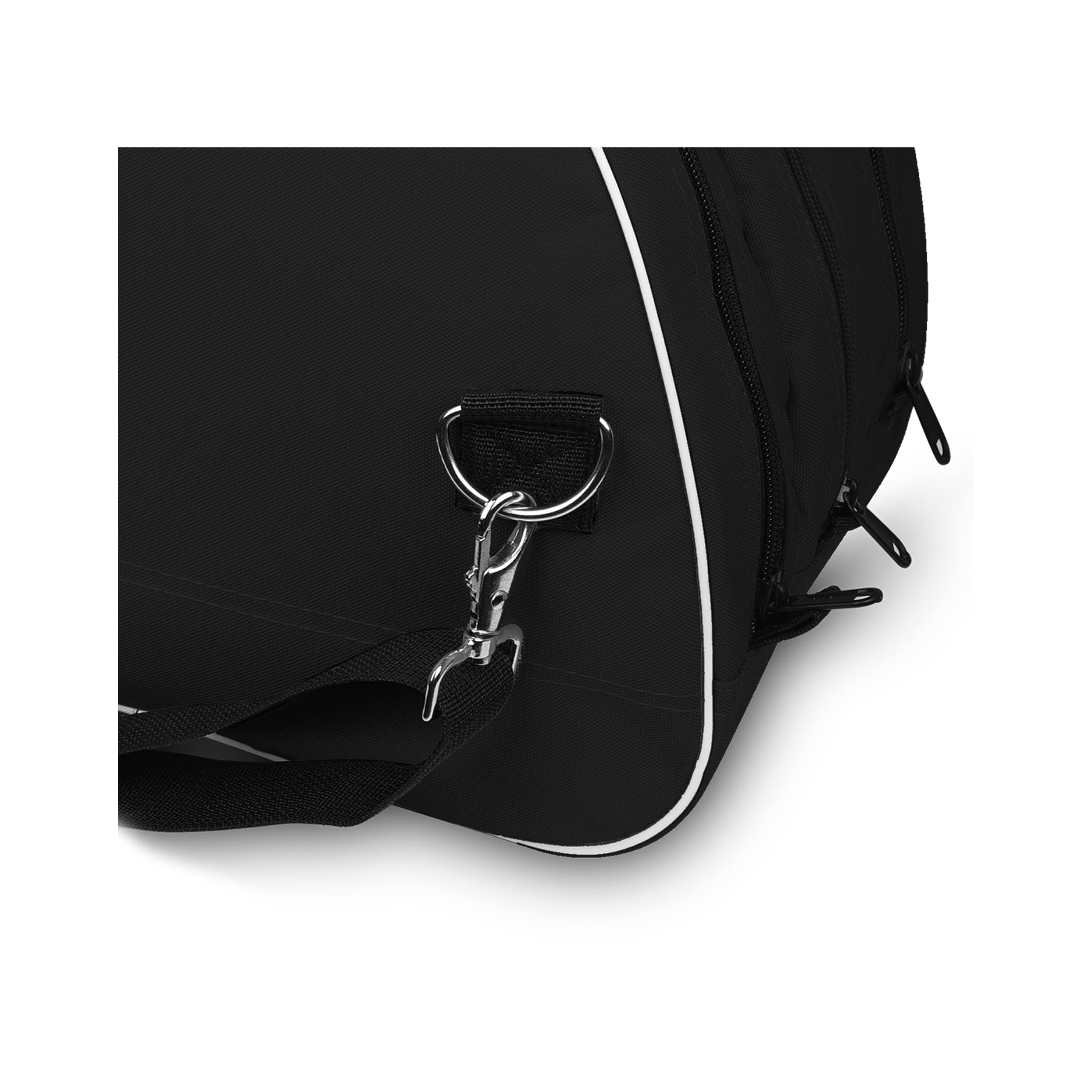 Exxact Sports Ice Skate Bag for Youth & Adults - Durable Roller Skate & Inline Skate Carrying Case - Perfect for Hockey, Figure Skating, and Roller Derby Practice