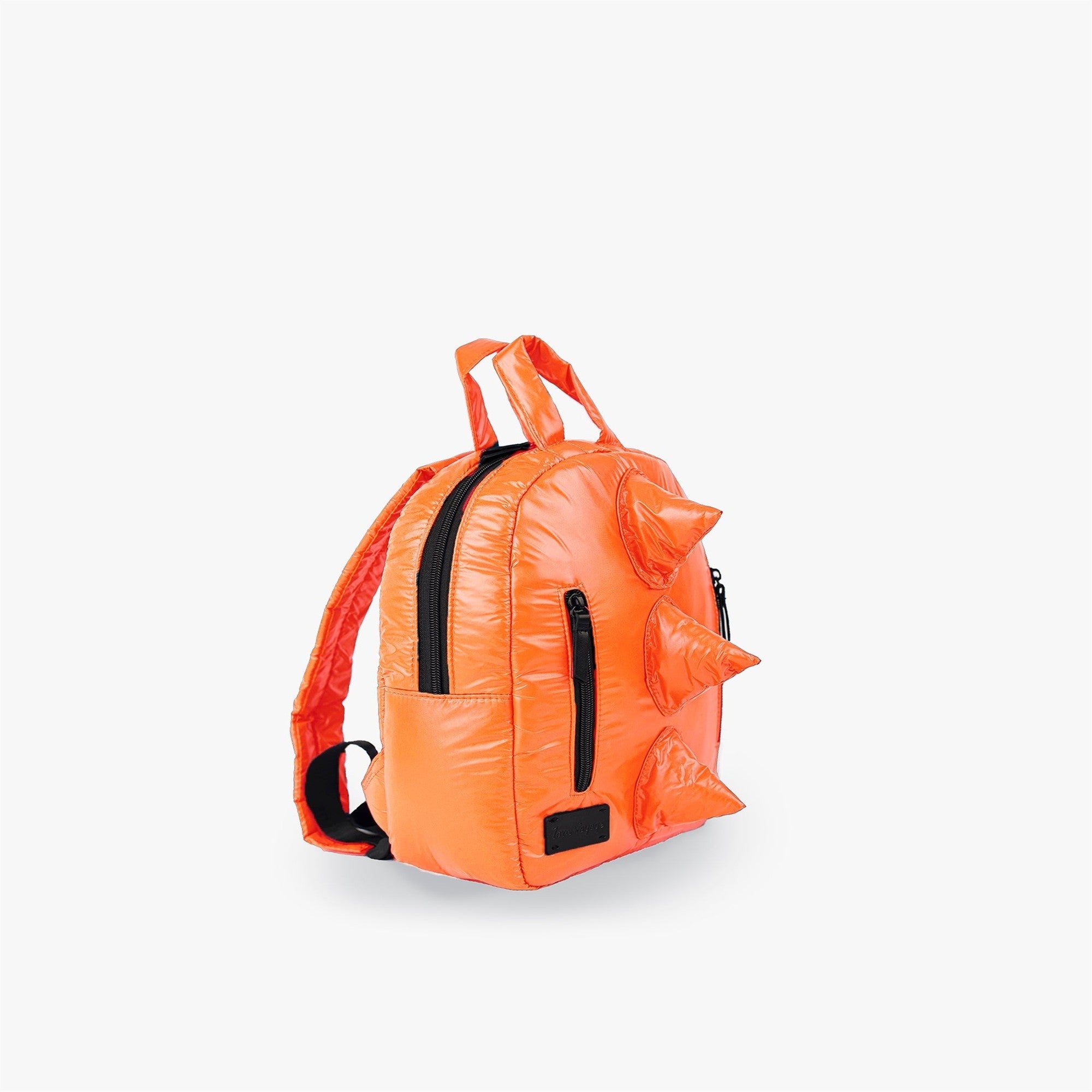 7AM Enfant Dino Backpack for Kids - Dinosaur Themed School Backpack with Adjustable Straps & Multiple Pockets - Perfect for School, Travel & Outdoor Adventures
