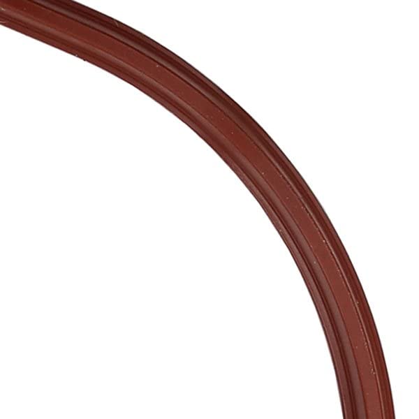 Beck/Arnley 039-5100 Throttle Body Gasket - High Performance Replacement Part for Smooth Engine Operation - Perfect for Ford, Chevy, Dodge & More