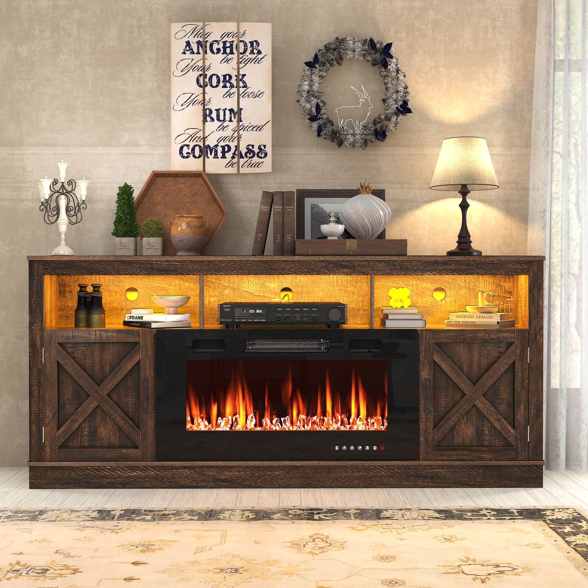 Farmhouse Style 70