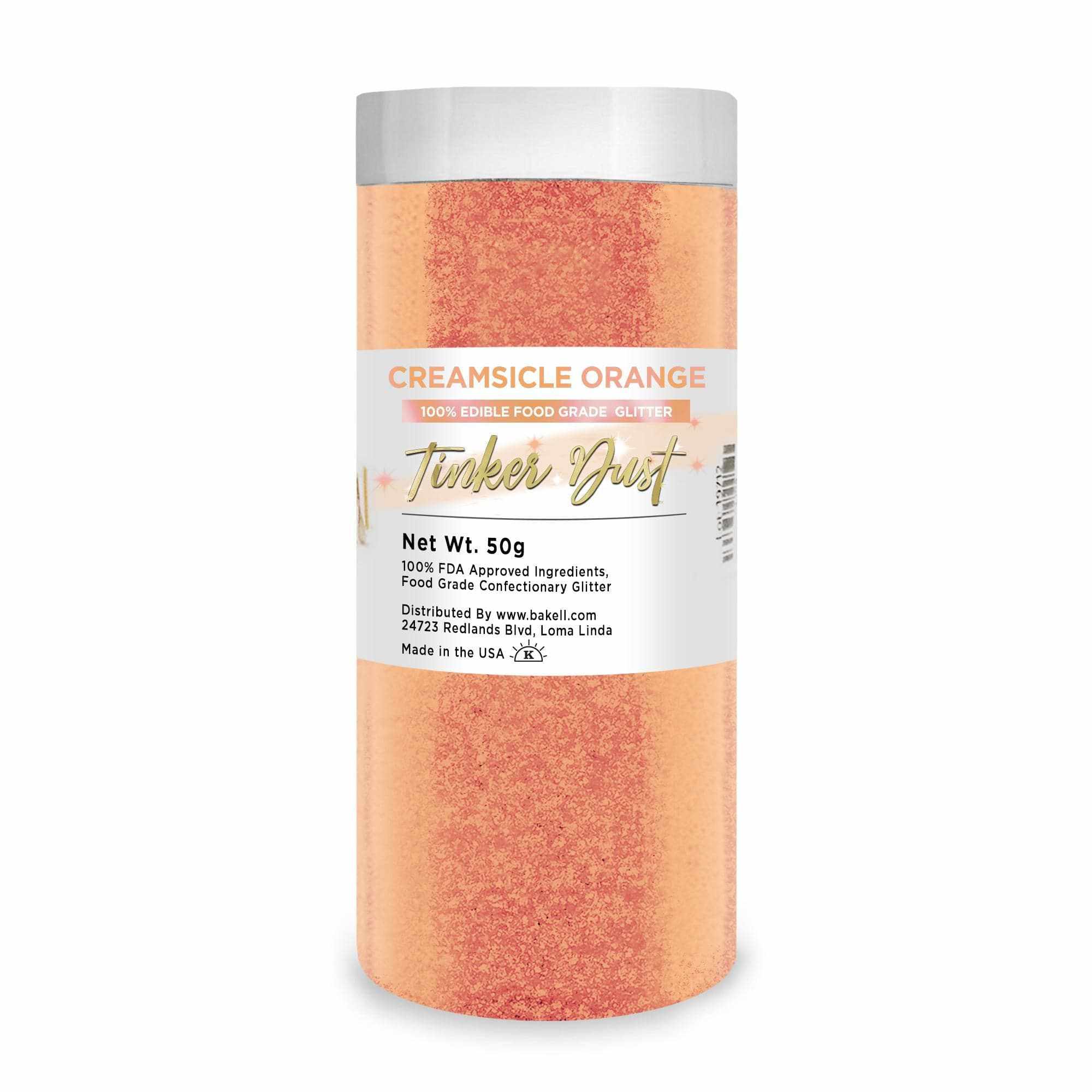 Christmas Collection Tinker Dust Combo Pack A (12 PC SET) 50 Gram Jar - Perfect for Holiday Crafts, DIY Projects & Festive Decorations