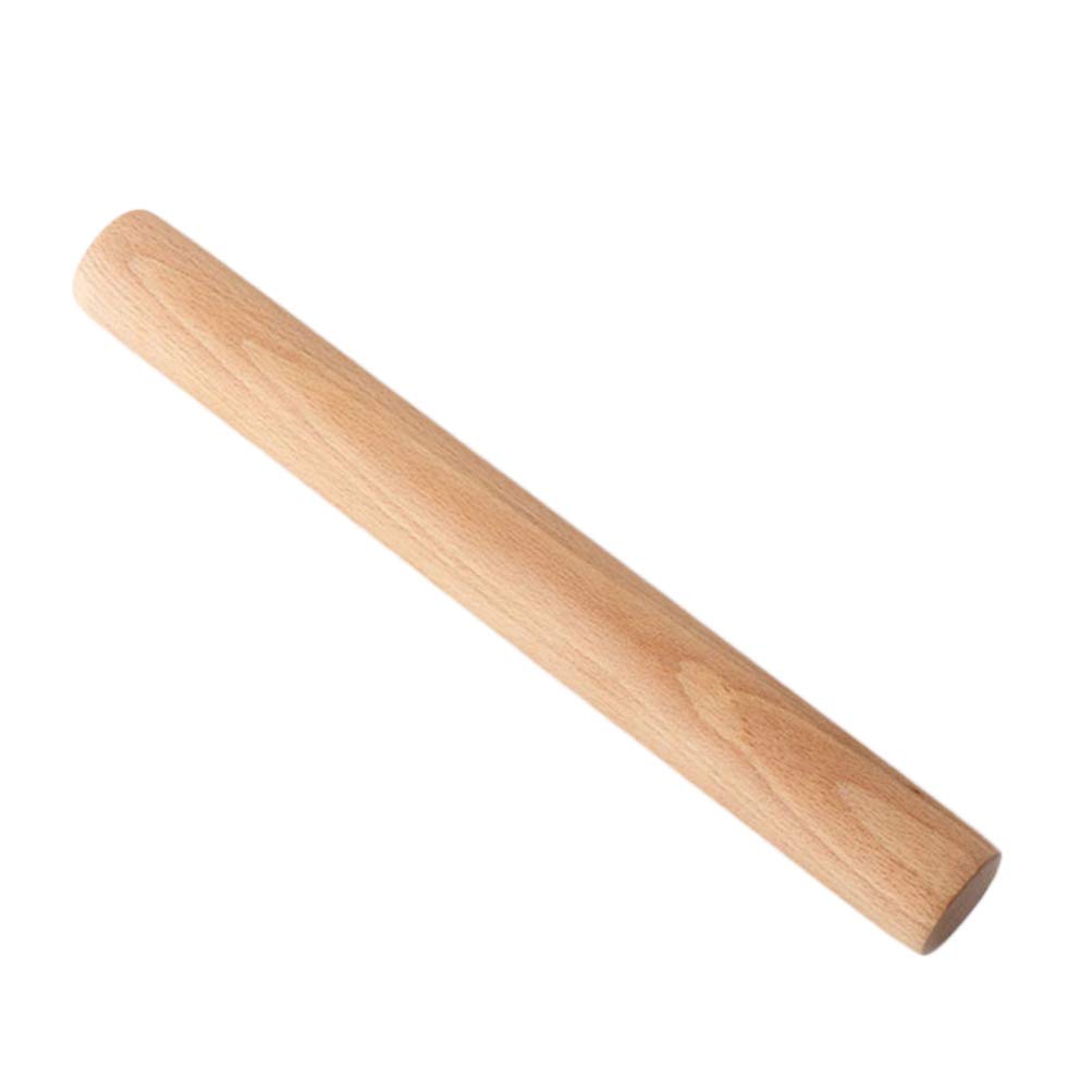 Premium Dumpling Skin Maker & Dough Roller - Stainless Steel Dumpling Wrapper Rolling Pin for Homemade Dumplings, Wontons, Pierogis - Perfect for Asian Cooking & Family Kitchen DIY