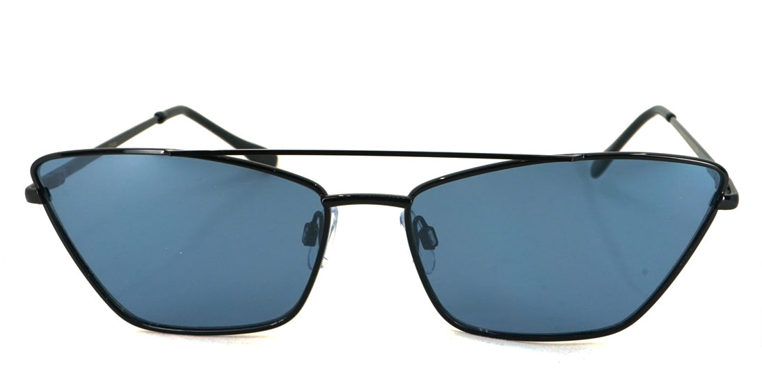 Stylish Polarized Sunglasses M10662 - UV Protection, Lightweight & Comfortable for Outdoor Activities, Driving, and Beach Vacations