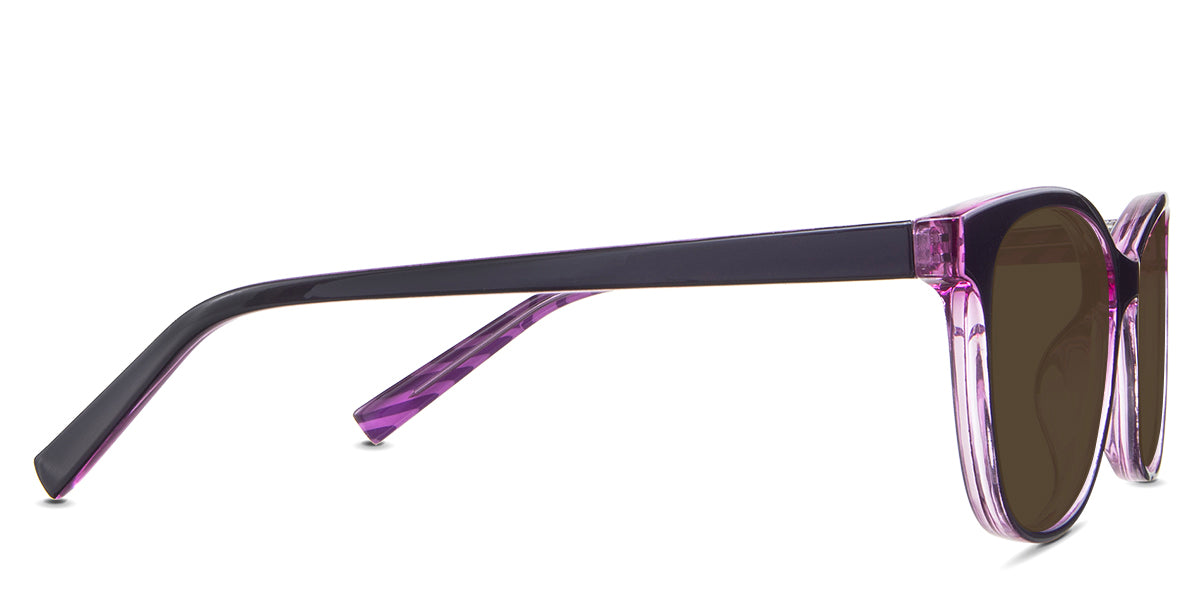 Lorela Women's Prescription Polarized Sunglasses - UV Protection, Stylish & Comfortable for Driving, Outdoor Sports & Daily Wear