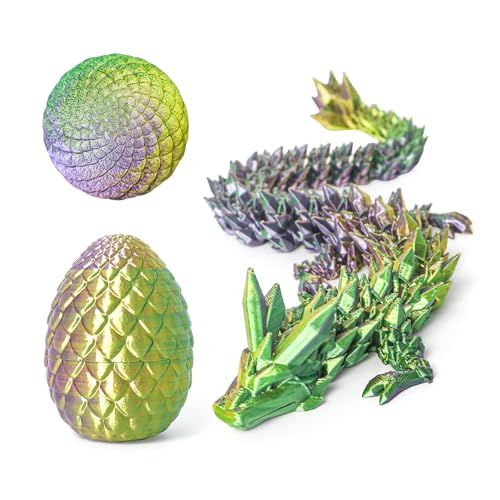 Gold Green Purple