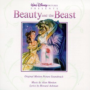Beauty and the Beast Original Motion Picture Soundtrack (Deluxe Edition) - Disney Movie Music for Kids, Family, and Romantic Evenings