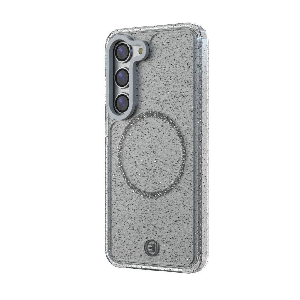 Impact Zero® Premium Shockproof Case for Samsung Galaxy S24, S24 Plus & S24 Ultra - Slim Protective Cover with Military-Grade Drop Protection | Perfect for Work, Travel & Outdoor Activities
