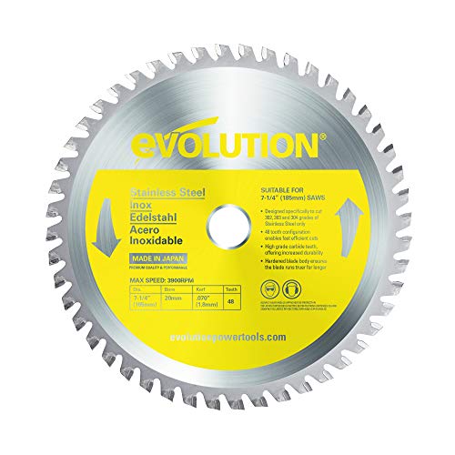 Circular / Chop Saw