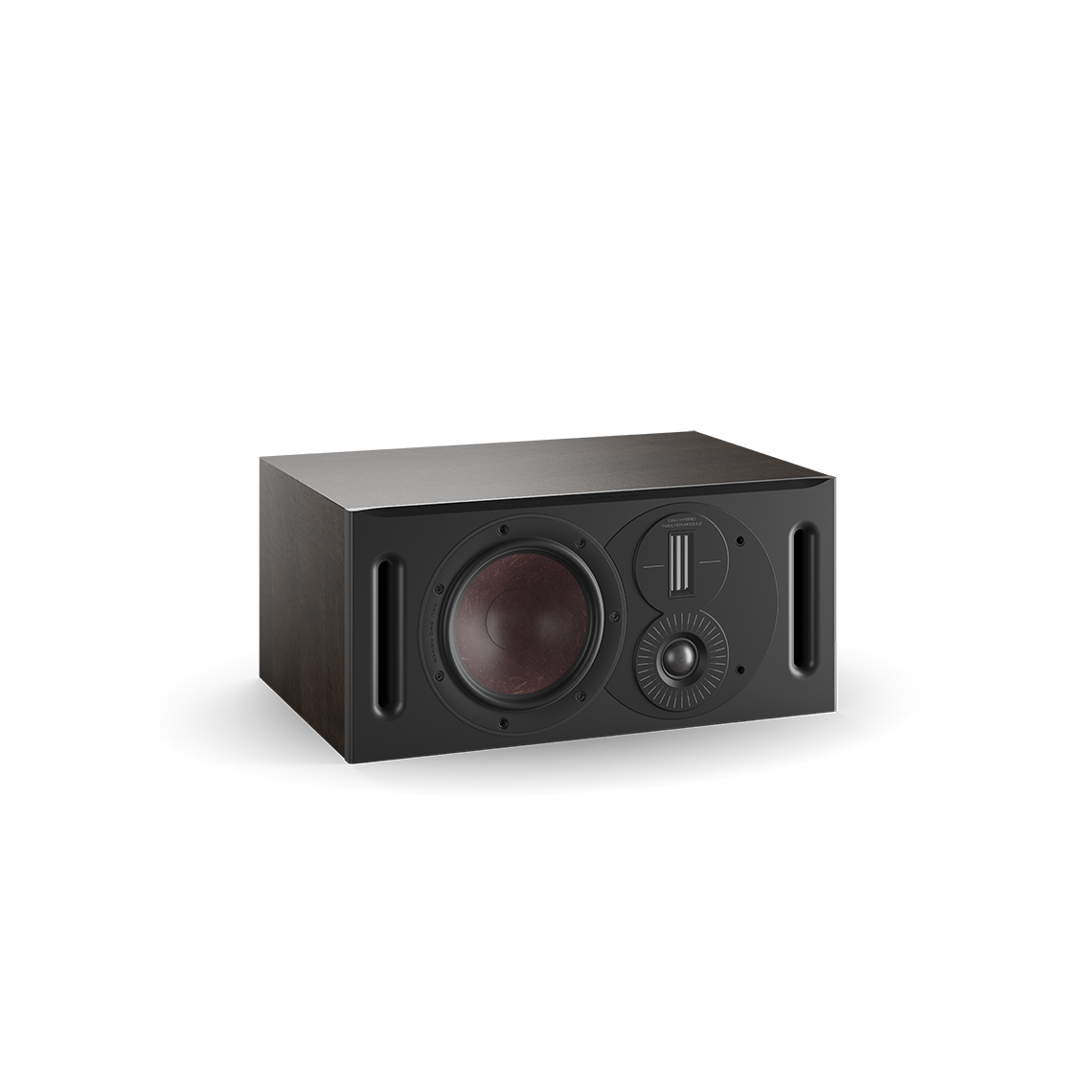 Dali Opticon Vokal MK2 Center Channel Speaker - High-End Home Theater Audio System for Movies & Music (Each) - Perfect for Living Room & Media Room Setups