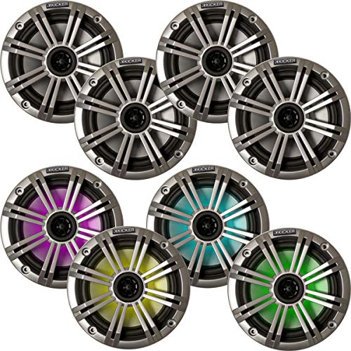 LED Silver