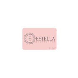 Estella Collection Gift Card - Perfect for Birthdays, Anniversaries & Special Occasions | Online Shopping & E-Gift Options