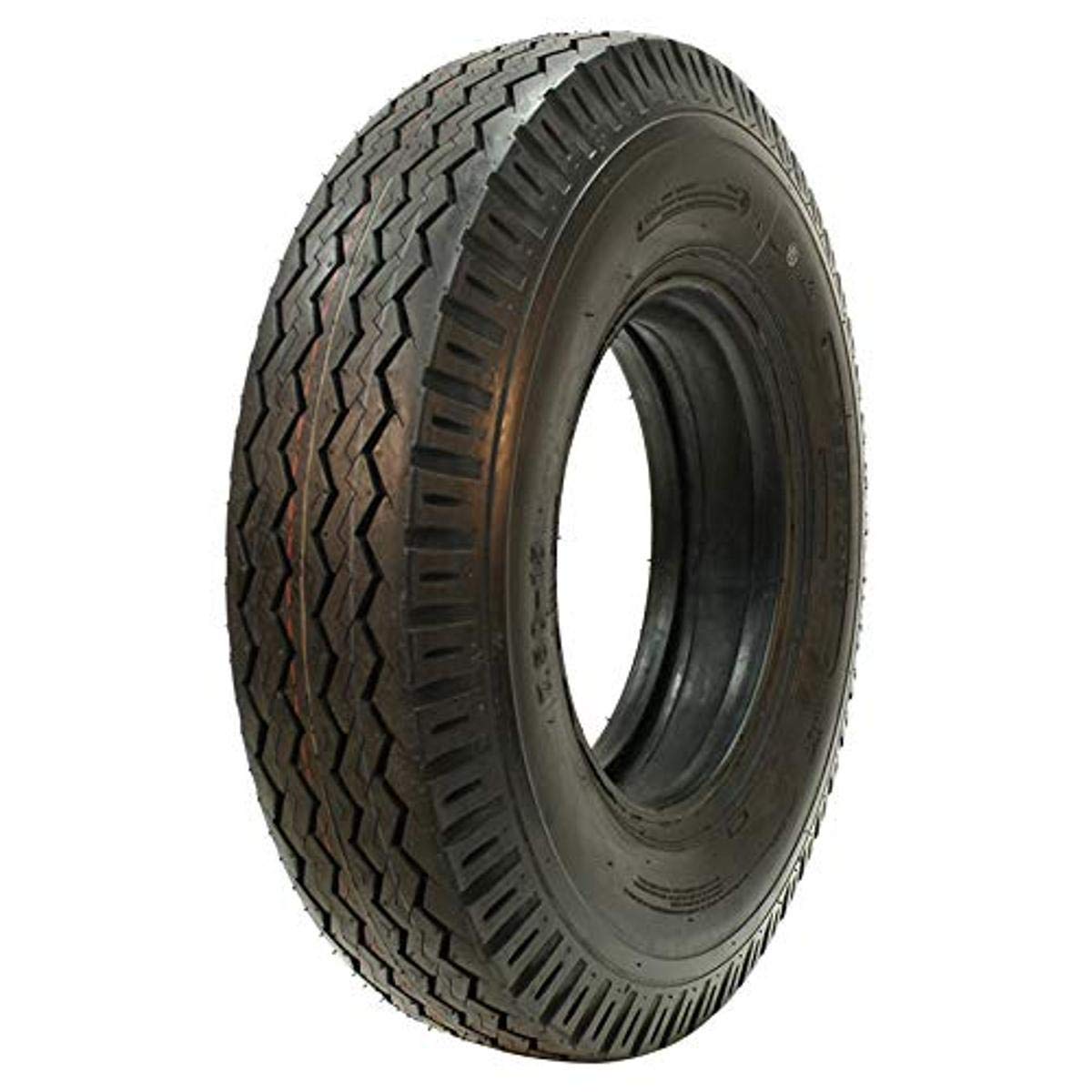 Deestone D902 All-Season Radial Tire - 7.00-15 115T Load Range C - Durable Traction for SUVs, Trucks & Trailers - Perfect for Highway, Off-Road & Winter Driving