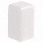 1SWHT Square Cap Push Button Switch - 100 Pack | Durable & Easy to Install | Perfect for Assistive Technology, Gaming Controllers & DIY Electronics Projects