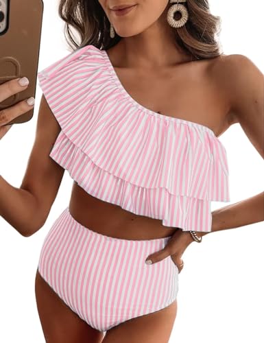Pink Stripes