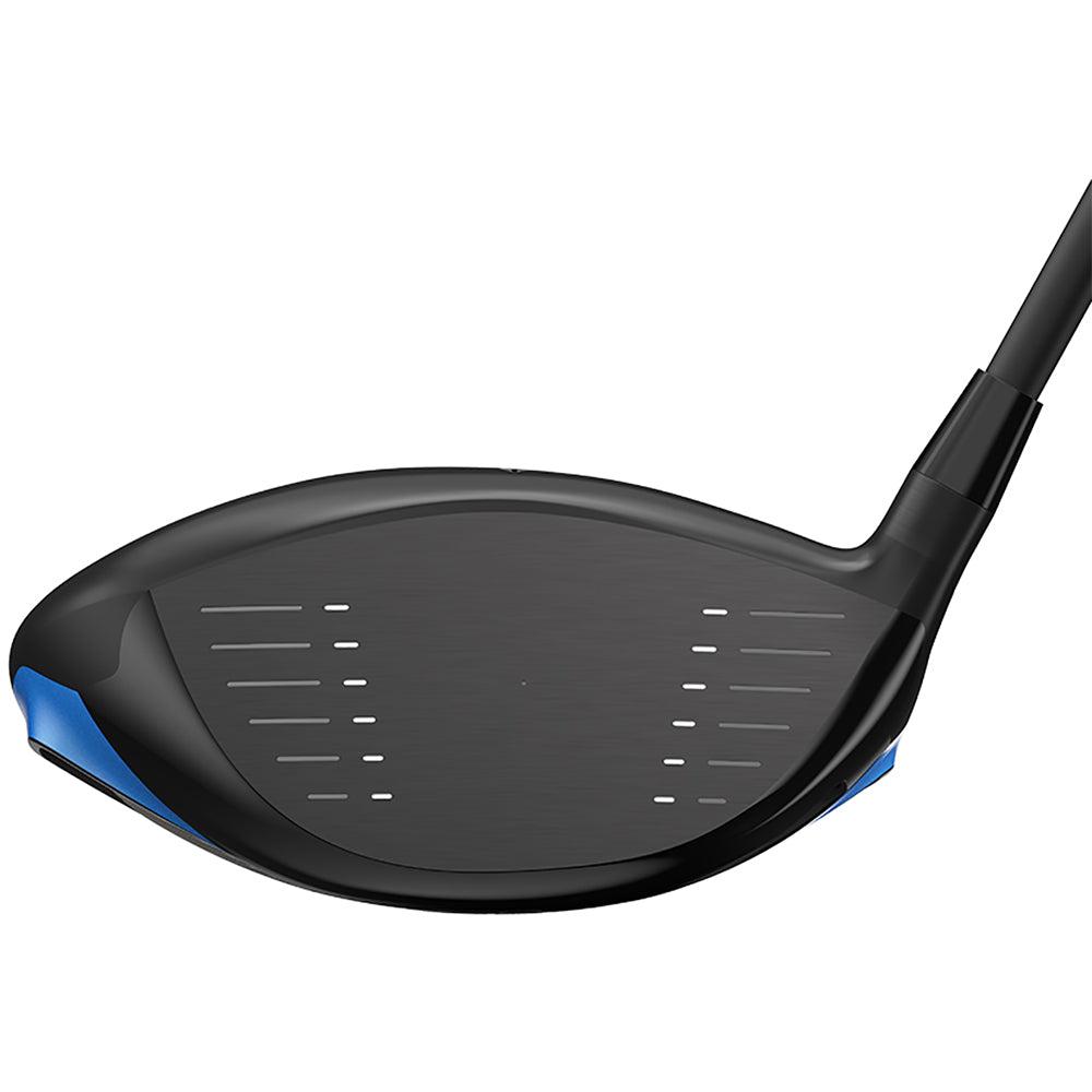 Cleveland Launcher XL Lite Left Hand Golf Driver for Men - Lightweight & Forgiving Club for Maximum Distance & Accuracy | Perfect for Left-Handed Golfers on the Course