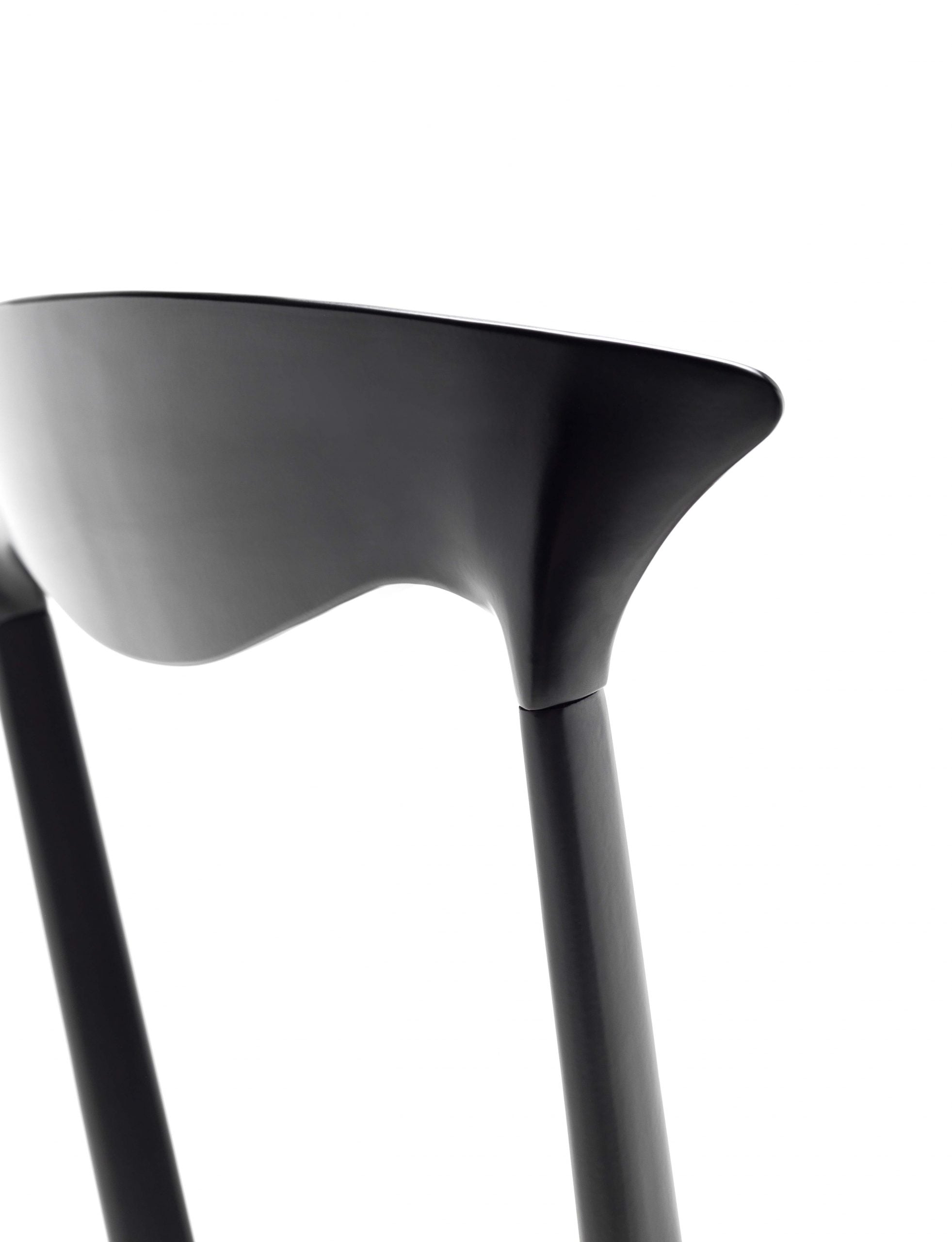 Fasem Charme Dining Chair - Modern Wooden Dining Chair for Kitchen, Dining Room & Office - Comfortable & Stylish Seating Solution