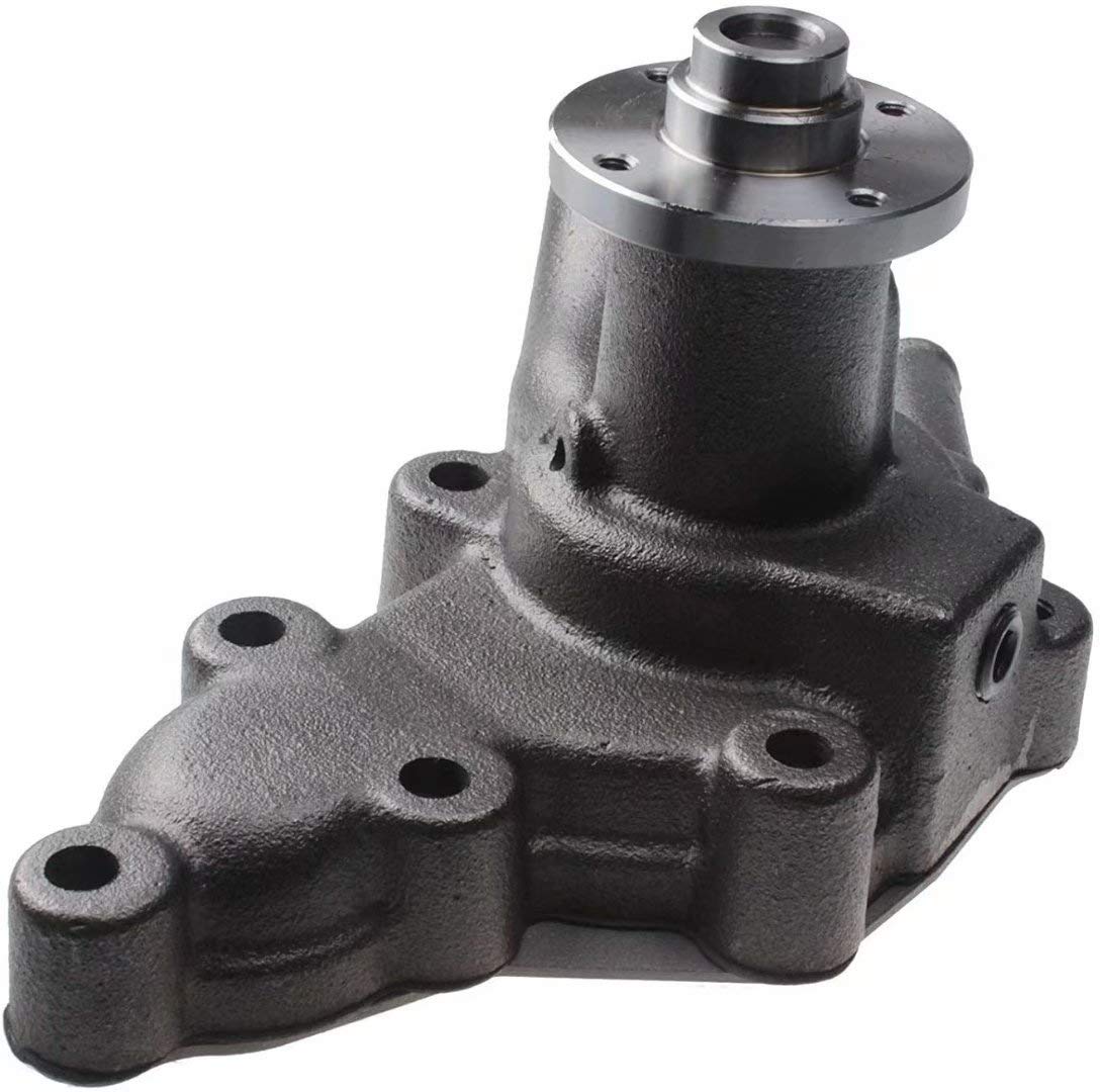 Isuzu C201 Thermo King SB CG Refrigeration Units Water Pump 11-4576 (114576) - Replacement Part for Cooling System Maintenance & Repair