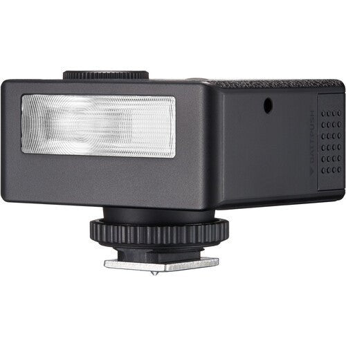 Godox iM30 Mini Flash Speedlite - Compact & Powerful On-Camera Flash for DSLR & Mirrorless Cameras - Perfect for Portraits, Events & Low-Light Photography