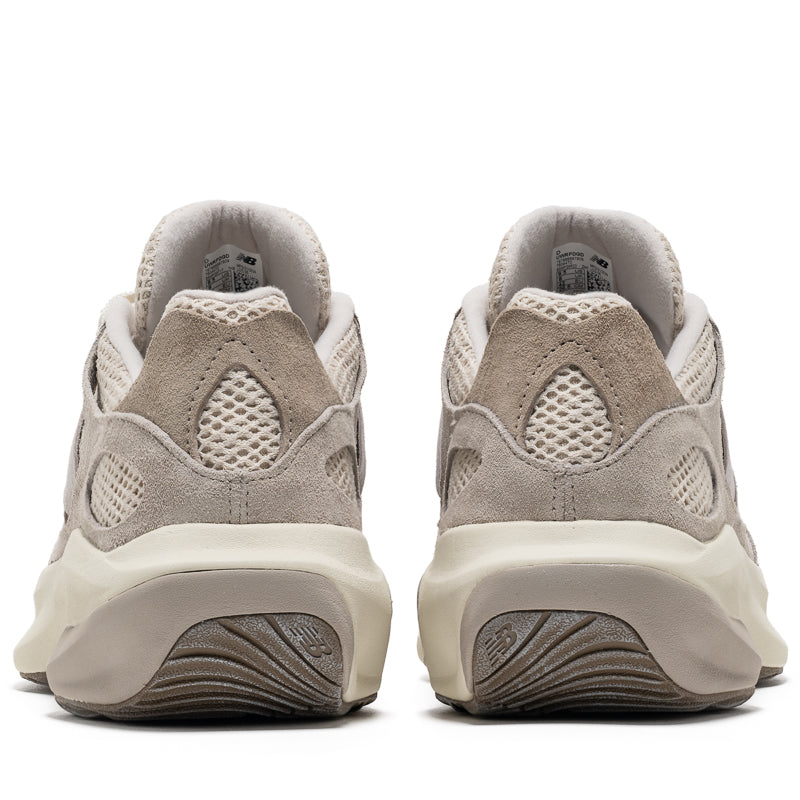 New Balance WRPD Runner 'Grey Days' Grey/Brown Running Shoes - Lightweight Comfort for Jogging, Gym Workouts & Casual Wear
