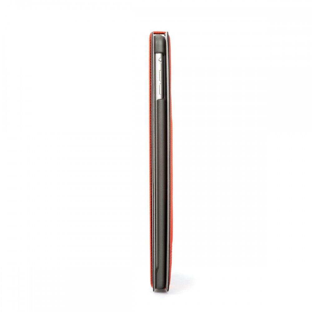Acme Made Ultra Slim Book Case for iPad Mini 1/2/3 - Lightweight Protective Cover for Travel, Work & School