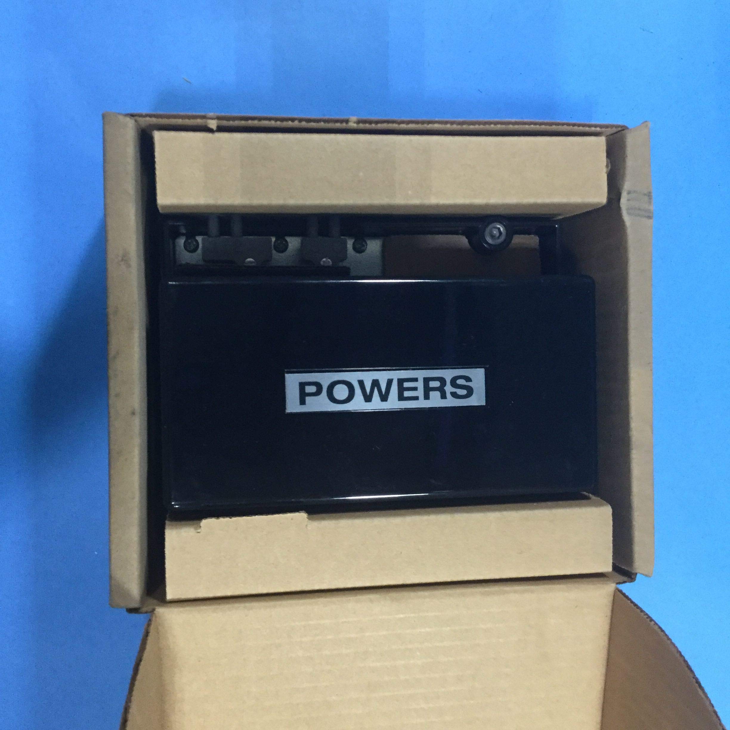 SIEMENS INDUSTRY 195-0011 Surface Mounted Pneumatic Output Direct Acting Single Input Receiver Controller for HVAC Automation Systems