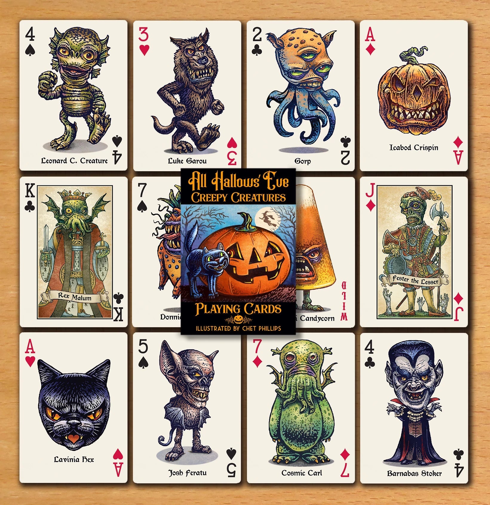 Spooky Halloween Decorations - Scary Creatures & Ghostly Figures for Haunted House, Party & Outdoor Decor
