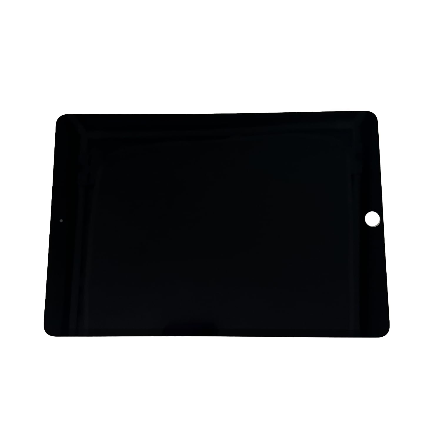 Original LCD Touch Screen Digitizer Assembly for iPad Air 3 (2019) 3rd Generation A2152 A2123 A2153 A2154 - 10.5 Inch Black Display Replacement - Perfect for DIY Repairs, Screen Damage Fixes & iPad Restoration Projects