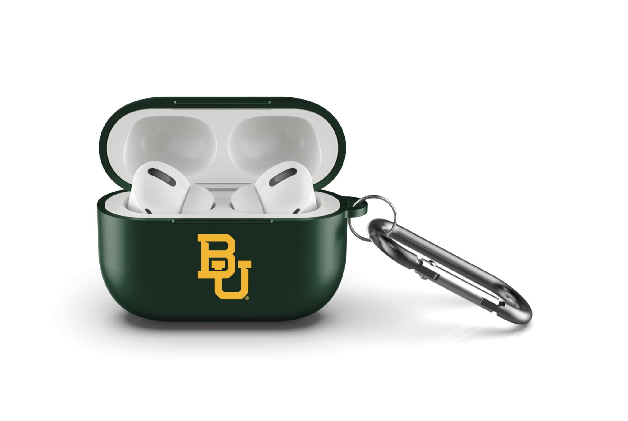 NCAA AirPod Pro Case - Durable Protective Cover for Sports & Travel