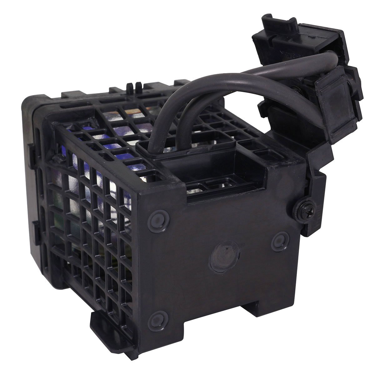 Original Replacement Lamp & Housing for Sony KDS-60A2020 TV - High-Quality Projector Bulb with Bright HD Display - Perfect for Home Theater & Entertainment Systems