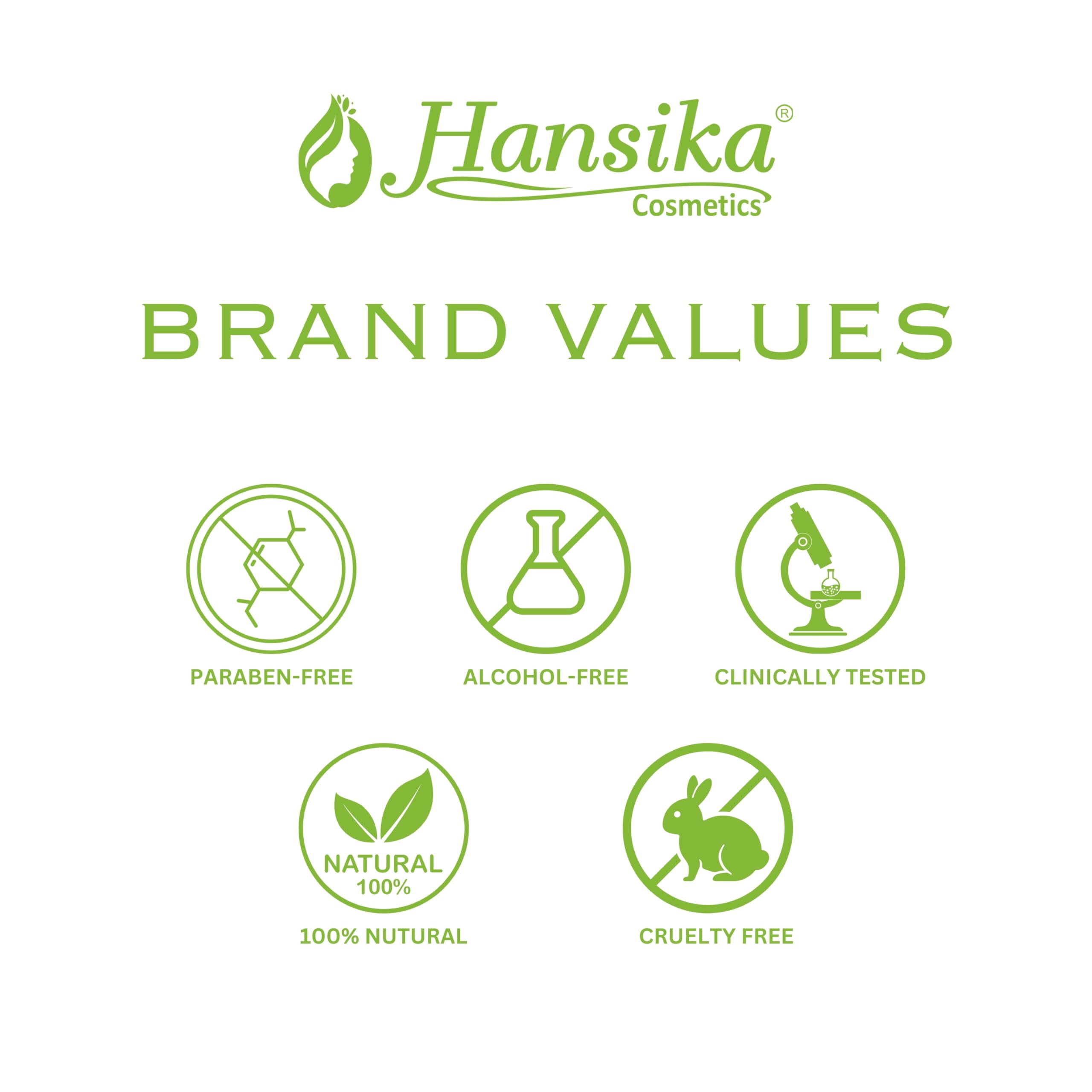 **Hansika Pure Aloe Vera Gel – 120g | Natural Moisturizer for Face, Skin, Hair & Body | Soothes Sunburn, Hydrates Dry Skin, Promotes Hair Growth**