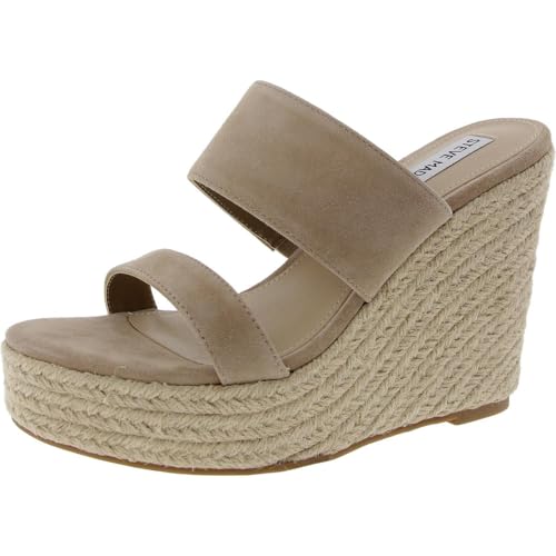 Tan Suede
