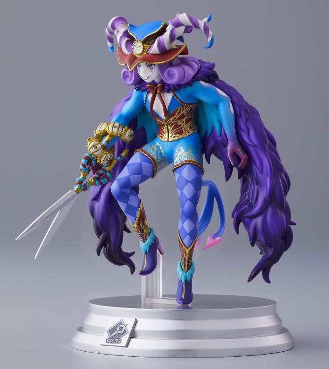 Fate Grand Order Duel Collection Vol.6 - Set of 6 Trading Figures - Anime Collectibles for Display & Gifts - Perfect for Home Decor, Office Display, and Anime Fan Collections