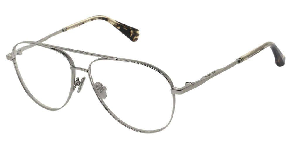 891 - ALS-3007 MERLIN SILVER