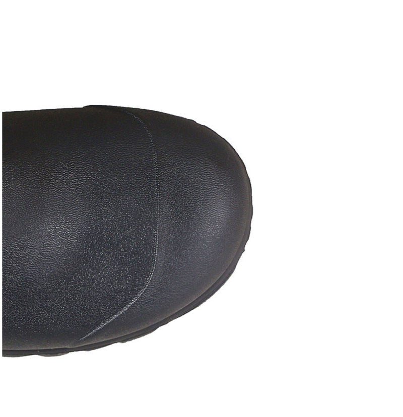 BOGS Workman MID Men’s Waterproof Composite Toe Rubber Work Boots 72236PP - Ideal for Construction, Farming & Outdoor Work
