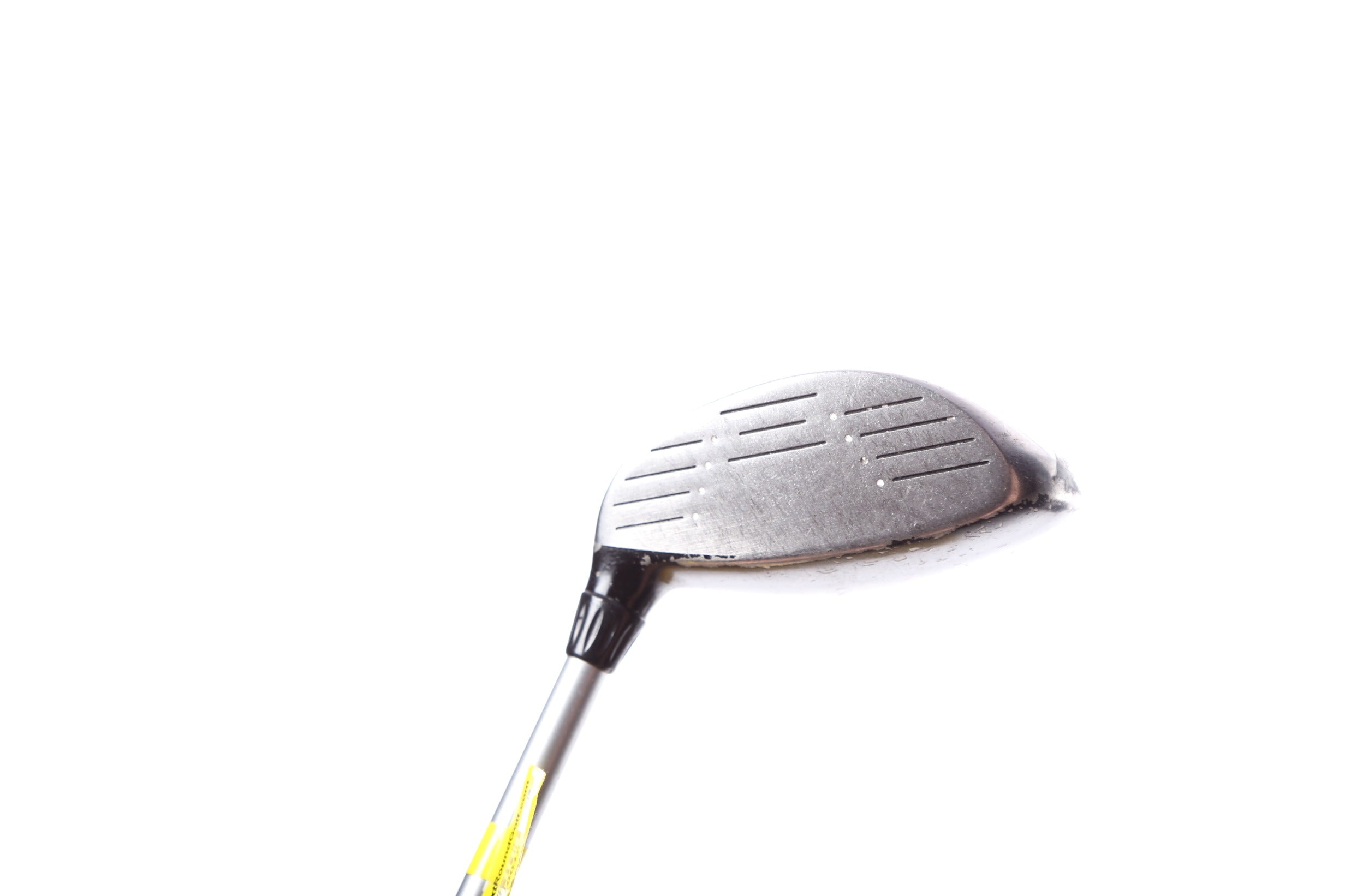 Used Callaway Diablo Octane 7 Wood Golf Club - Right Handed, 21 Degrees, Ladies Flex - Perfect for Women Golfers on Fairway Shots