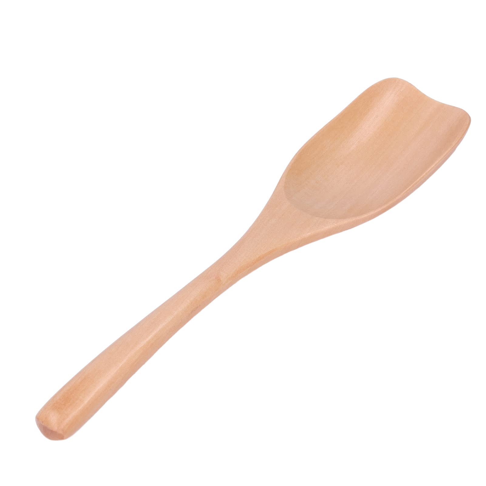 Heat-Resistant Kitchen Spoon - Durable Ice Cream Scoop for Home, Picnic & Outdoor Dining - Perfect for Serving Desserts, BBQ, and Camping