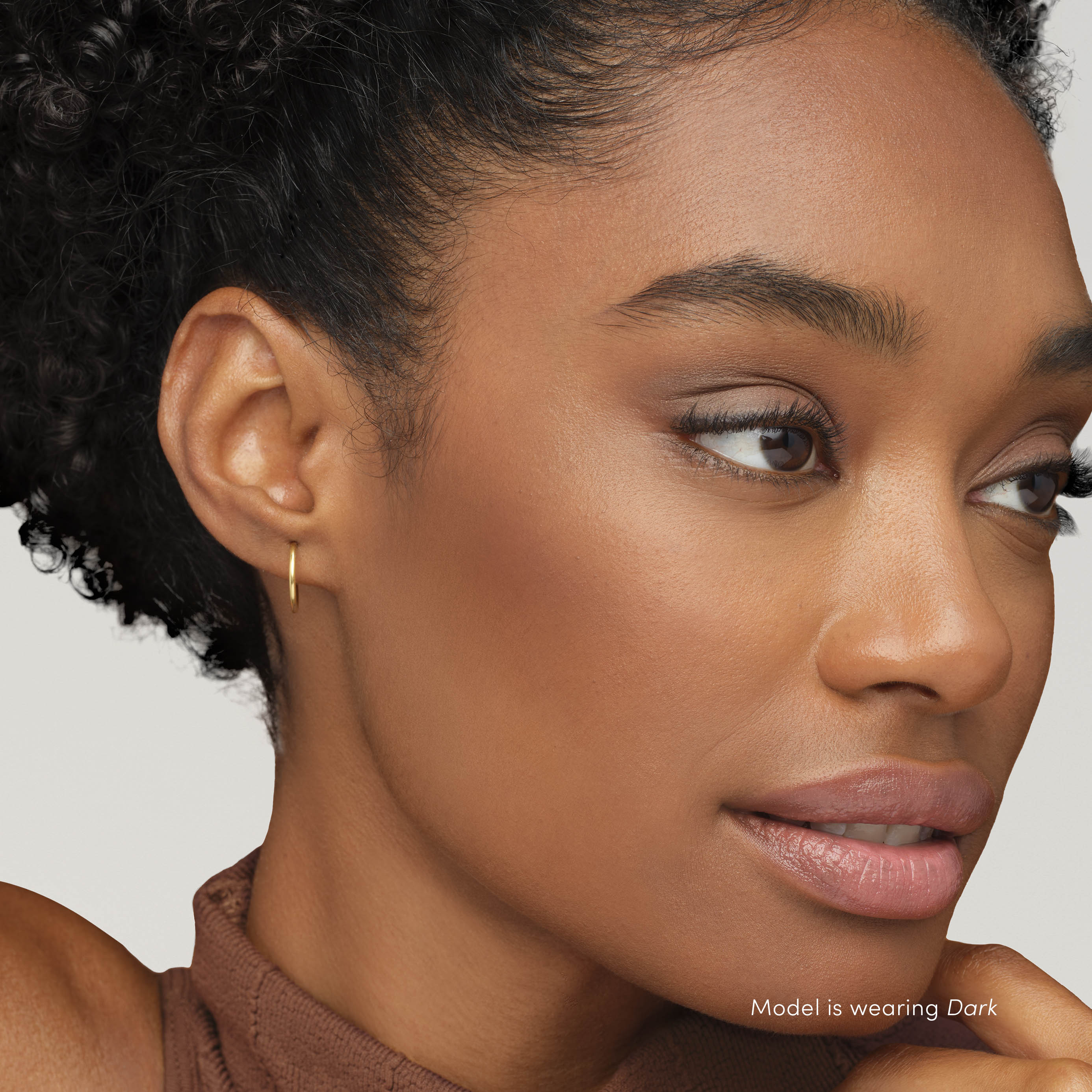 Pure Bronze Matte Bronzer Refill - Buildable, Natural-Looking Contour & Glow for All Skin Tones | Perfect for Everyday Makeup & Special Occasions