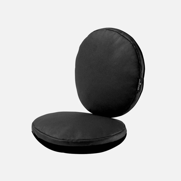 Mima Moon Junior Chair Cushion Set - Soft & Supportive Seat Cushion for Kids - Perfect for Dining Chairs, Study Desks & Playrooms - Washable & Durable Design