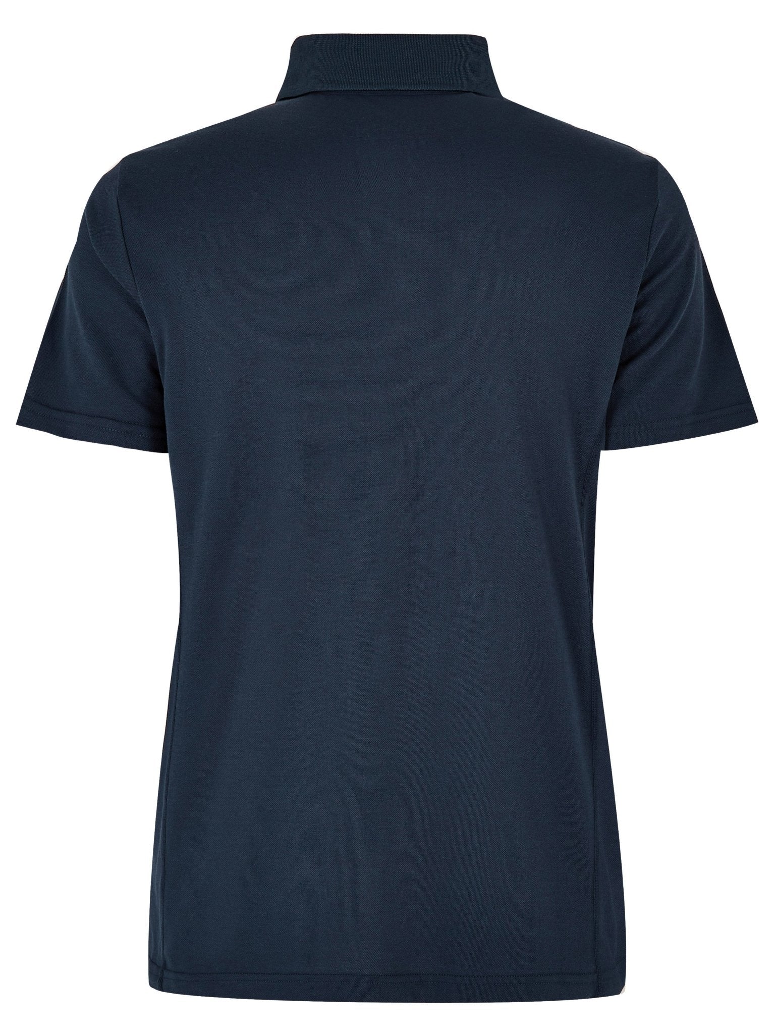 DUBARRY Sorrento Short Sleeve Unisex Polo Shirt - Breathable Cotton Blend for Men & Women - Perfect for Golf, Casual Wear & Outdoor Activities
