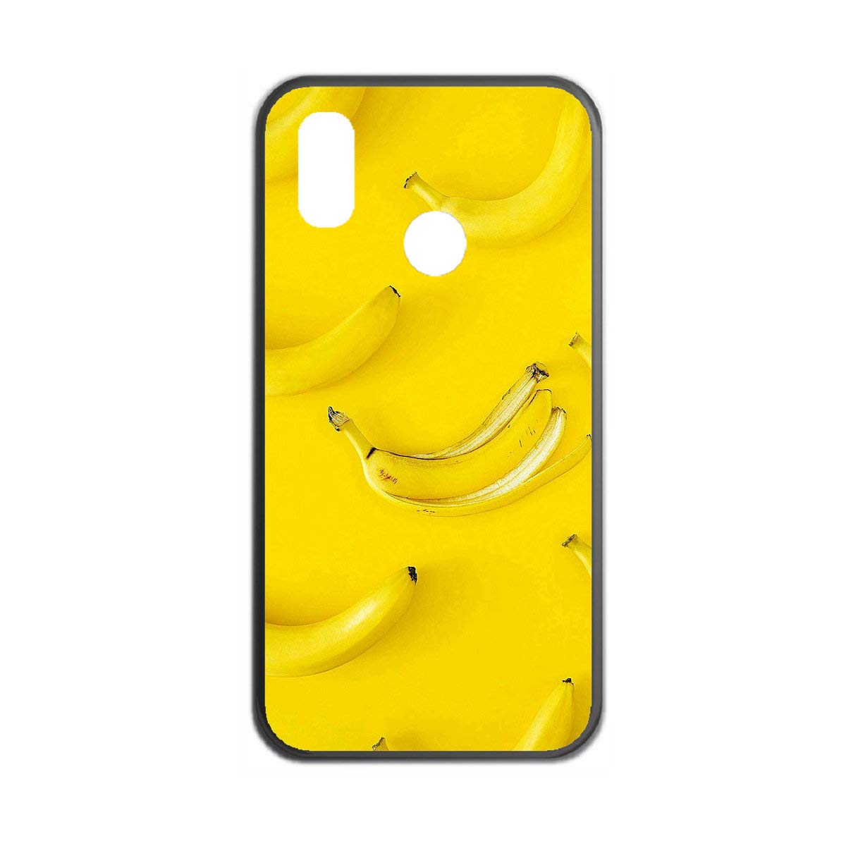 Tecno POUVOIR 3 AIR LC6 Case - Shockproof TPU Soft Cover with Precise Cutouts | Perfect for Everyday Protection & Outdoor Activities (Model T-23)