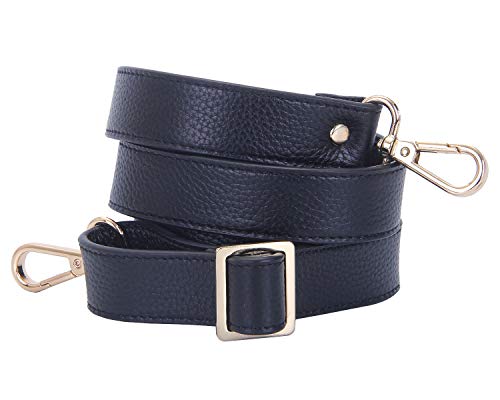 Black-gold Buckles