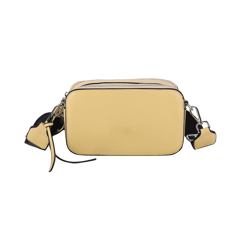 KL Camera Bag - Waterproof DSLR/SLR Shoulder Bag for Photographers - Perfect for Travel, Hiking & Outdoor Photography